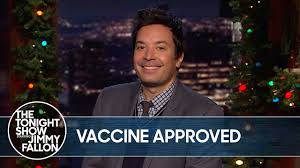 This is amazing, i can't believe this. Trump Cancels Plans To Administer Covid 19 Vaccine To White House Staffers Early The Tonight Show Youtube