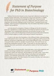 Sample Statement Of Purpose For Phd In Chemistry On Pantone Canvas Gallery Biomedical Engineering Biomedical Statement