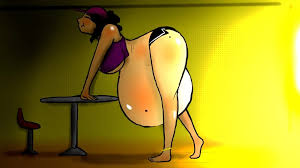 Rebeca vore by vaxie pie - ThisVid.com