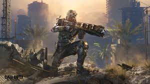 Download free hd wallpapers tagged with call of duty from baltana.com in various sizes and resolutions. Specialist Prophet By Call Of Duty Black Ops 3 Wallpaper 2k Quad Hd Id 2171