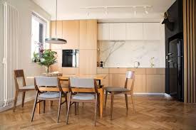 Superb home interior in an old scandinavian style; 75 Scandinavian Kitchen Ideas Photos Home Stratosphere