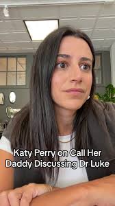 Katy Call Her Daddy