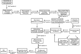 Cell culture — general considerations: Principles Of Good Laboratory Practice Glp For In Vitro Cell Culture Applications Sciencedirect