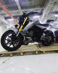 Pin Auf Gixxer Mods