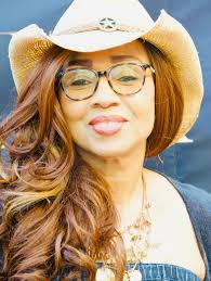 It was an absolute pleasure to host @domflemons yesterday here at the Autry  as he toured the Black Cowboys: An American Story exhibition. Stay tuned  for what's around the bend🤠.