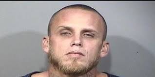 Photos: Arrest mugshots 1-5-18