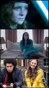 Mary Caroline Arthur"