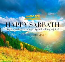 If you're rushing around like a chicken with its head cut off you're probably going to get hurt. Happy Sabbath Day Quote For Android Apk Download