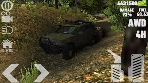 Offroad outlaws all 5 secrets field / barn find location (hidden cars) snowrunner premium edition all trucks welcome to another episode of offroad outlaws, in today's video we go to a new map designed by kevin owens called eagle. Off Road Drive Online For Android Apk Download
