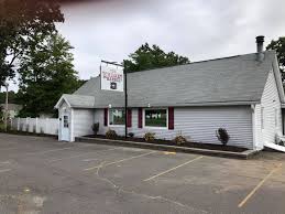 The Whiskey Barrel About Facebook