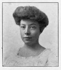 Biographies of Women's Suffrage