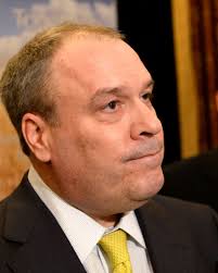 Norfolk Southern chairman resigns, citing personal reasons