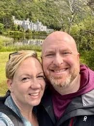 Scott Neave's Instagram, Twitter & Facebook