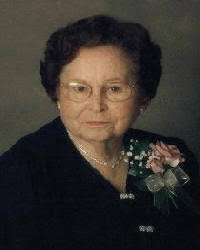 Mary Frances Lewis Obit
