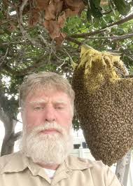 Helping to SAVE the HIVES