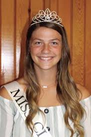 Meet the 13 candidates for Fayette County Fair Queen