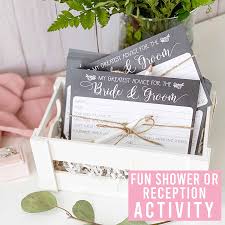Type your first course on template small, your entrée on template medium, and your dessert on template large. 3. Buy 50 Floral Wedding Advice Cards Wedding Guest Book Alternative Bridal Shower Games For Guests Wedding Card Boxes For Reception Advice Cards For The Bride And Groom Wedding Games For