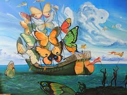 Salvador Dali Wallpapers Top Free Salvador Dali Backgrounds Wallpaperaccess We have a massive amount of desktop and mobile backgrounds. salvador dali wallpapers top free