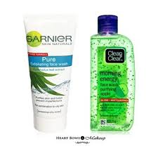 Best Drugstore Face Wash For Combination Skin In Summers Drugstore Face Wash Cleanser For Combination Skin Combination Skin Care