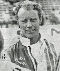 Midwest Racing Archives: 1982