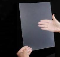 210x297mm Frosted Translucent PP Plastic Sheet Thickness  0.3/0.4/0.5/0.6/0.8/1.0/1.2/1.5/2.0mm - AliExpress 1420
