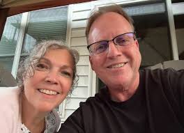 Can someone edit a picture of me and my deceased dad together?