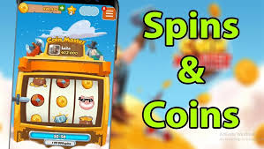 Coin master free spin is an easy slot puling mobile video game that is thoroughly normal all over the global country. Coin Master Free Spins Grabs Yours Today