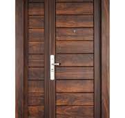 Steel Door (Mother Son) Archives -