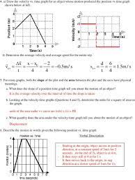 Distance vs time graphs other contents: Distance Time Graphs Worksheet Answer Key Nidecmege