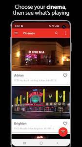 Buying a mjr brighton towne square digital cinema 20 gift on giftly is a great way to send money with a suggestion to use it at mjr brighton towne square digital cinema 20this combines the thoughtfulness. Updated Mjr Digital Cinemas Pc Android App Download 2021