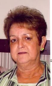 Brenda Judd Obituary