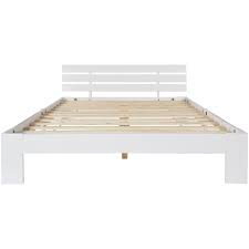 Max bett kidding (worakls remix). Doppelbett 140x200 Cm Holzbett Bett Mit Kaufland De