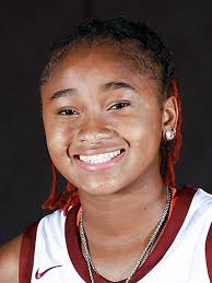 Girls basketball: All-Area team