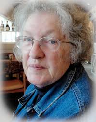 Fern Allen Obituary January 2, 2013