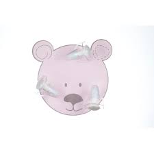 In rosa und mit drei schmetterlingen gestaltet, schafft das deckenrondell in rosa ein angenehmes licht im kinderzimmer und begeistert durch die liebevollen. Rosa Metall Strahler Und Spots Online Kaufen Mobel Suchmaschine Ladendirekt De