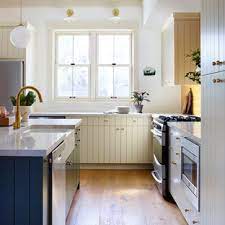 Oct 16, 2020 · small doesn't have to mean boring when it comes to kitchen design. 75 Beautiful Farmhouse Kitchen Design Ideas Pictures Houzz