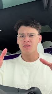 Hayden Benson's Instagram, Twitter & Facebook