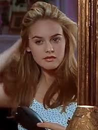 The Quirky Teacher Finding Love at The End of The Movie Clueless