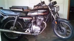 Astrea series, <b>gl series, tiger, nsr 150r cdi dc : Honda Gl100 Dan Gl125