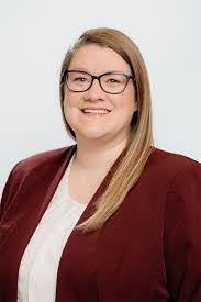 Marissa L. Randolph, CPA