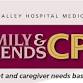 Friends & Family CPR, In-person - Pomona Valley Health Centers (PVHC) at Claremont, 1601 Monte Vista Ave Event Image