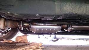 If you have been a proud car owner for many years, chances are that at some point in time your car would have needed a repair or replacement of it's auto parts. Diy How To Install A Honda Catalytic Converter Exhaust System Pt 2 Winston Buzon Youtube