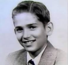 After all these years I didn't know Michael Landon was left handed. Just a  lil fun fact.