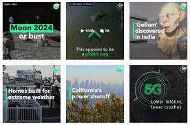 These instagram statistics prove just how valuable the network is to your business. The 10 Best News Sites On Instagram Ezyinsights