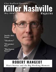May 2024 — Killer Nashville