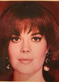 Natalie Wood Magazine for Sale with Vintage Photos and Stories