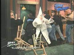 Pin On Jerry Springer Memes