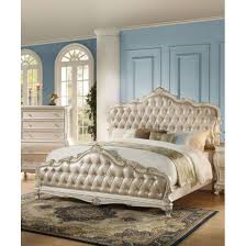 3.5 out of 5 stars, based on 26 reviews 26 ratings current price $349.99 $ 349. Rosdorf Park Wolfgang California King Tufted Low Profile Standard Bed Wayfair