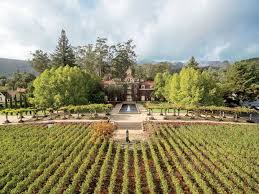 Inglenook Napa Valley These Beautiful Wineries Are Some Of The Most Beautiful In The World From Argenti Wine Country California Napa Valley Wineries Winery