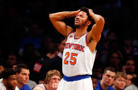 Adidas basketball describes the purpose of the d rose tour. Knicks Derrick Rose Making The Most Of His Second Chance In New York
